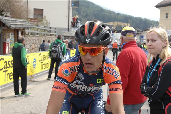 Damiano Cunego